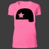 Ladies' The Favorite-slim feminine fit T-Shirt Thumbnail