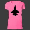 Ladies' The Favorite-slim feminine fit T-Shirt Thumbnail