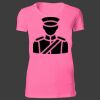 Ladies' The Favorite-slim feminine fit T-Shirt Thumbnail