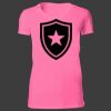 Ladies' The Favorite-slim feminine fit T-Shirt Thumbnail