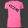 Ladies' The Favorite-slim feminine fit T-Shirt Thumbnail