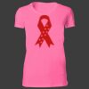 Ladies' The Favorite-slim feminine fit T-Shirt Thumbnail