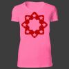 Ladies' The Favorite-slim feminine fit T-Shirt Thumbnail