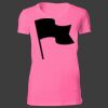 Ladies' The Favorite-slim feminine fit T-Shirt Thumbnail