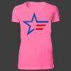 Ladies' The Favorite-slim feminine fit T-Shirt Thumbnail