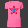 Ladies' The Favorite-slim feminine fit T-Shirt Thumbnail