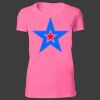 Ladies' The Favorite-slim feminine fit T-Shirt Thumbnail