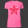 Ladies' The Favorite-slim feminine fit T-Shirt Thumbnail