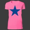 Ladies' The Favorite-slim feminine fit T-Shirt Thumbnail