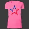 Ladies' The Favorite-slim feminine fit T-Shirt Thumbnail