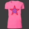 Ladies' The Favorite-slim feminine fit T-Shirt Thumbnail
