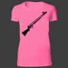 Ladies' The Favorite-slim feminine fit T-Shirt Thumbnail