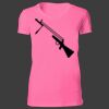 Ladies' The Favorite-slim feminine fit T-Shirt Thumbnail