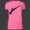 Ladies' The Favorite-slim feminine fit T-Shirt Thumbnail