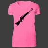 Ladies' The Favorite-slim feminine fit T-Shirt Thumbnail