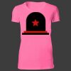Ladies' The Favorite-slim feminine fit T-Shirt Thumbnail