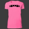 Ladies' The Favorite-slim feminine fit T-Shirt Thumbnail