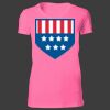 Ladies' The Favorite-slim feminine fit T-Shirt Thumbnail