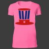 Ladies' The Favorite-slim feminine fit T-Shirt Thumbnail