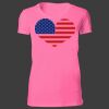 Ladies' The Favorite-slim feminine fit T-Shirt Thumbnail