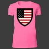 Ladies' The Favorite-slim feminine fit T-Shirt Thumbnail
