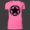 Ladies' The Favorite-slim feminine fit T-Shirt Thumbnail