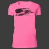 Ladies' The Favorite-slim feminine fit T-Shirt Thumbnail