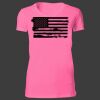 Ladies' The Favorite-slim feminine fit T-Shirt Thumbnail