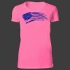 Ladies' The Favorite-slim feminine fit T-Shirt Thumbnail
