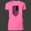 Ladies' The Favorite-slim feminine fit T-Shirt Thumbnail