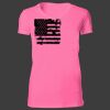 Ladies' The Favorite-slim feminine fit T-Shirt Thumbnail
