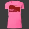 Ladies' The Favorite-slim feminine fit T-Shirt Thumbnail
