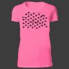 Ladies' The Favorite-slim feminine fit T-Shirt Thumbnail