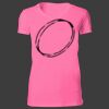 Ladies' The Favorite-slim feminine fit T-Shirt Thumbnail