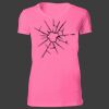 Ladies' The Favorite-slim feminine fit T-Shirt Thumbnail