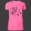 Ladies' The Favorite-slim feminine fit T-Shirt Thumbnail