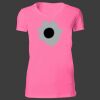 Ladies' The Favorite-slim feminine fit T-Shirt Thumbnail