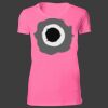 Ladies' The Favorite-slim feminine fit T-Shirt Thumbnail