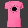 Ladies' The Favorite-slim feminine fit T-Shirt Thumbnail