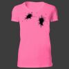 Ladies' The Favorite-slim feminine fit T-Shirt Thumbnail