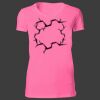 Ladies' The Favorite-slim feminine fit T-Shirt Thumbnail