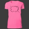 Ladies' The Favorite-slim feminine fit T-Shirt Thumbnail