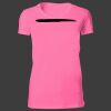 Ladies' The Favorite-slim feminine fit T-Shirt Thumbnail