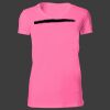 Ladies' The Favorite-slim feminine fit T-Shirt Thumbnail