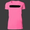 Ladies' The Favorite-slim feminine fit T-Shirt Thumbnail