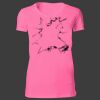 Ladies' The Favorite-slim feminine fit T-Shirt Thumbnail