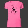 Ladies' The Favorite-slim feminine fit T-Shirt Thumbnail