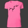 Ladies' The Favorite-slim feminine fit T-Shirt Thumbnail