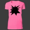 Ladies' The Favorite-slim feminine fit T-Shirt Thumbnail
