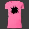 Ladies' The Favorite-slim feminine fit T-Shirt Thumbnail